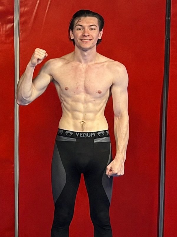 Joseph Prior