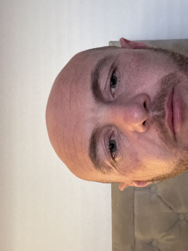 Craig Bentham