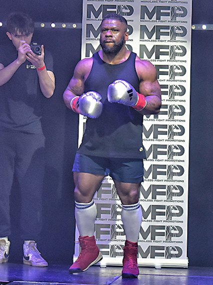 Shaun Joseph Travner