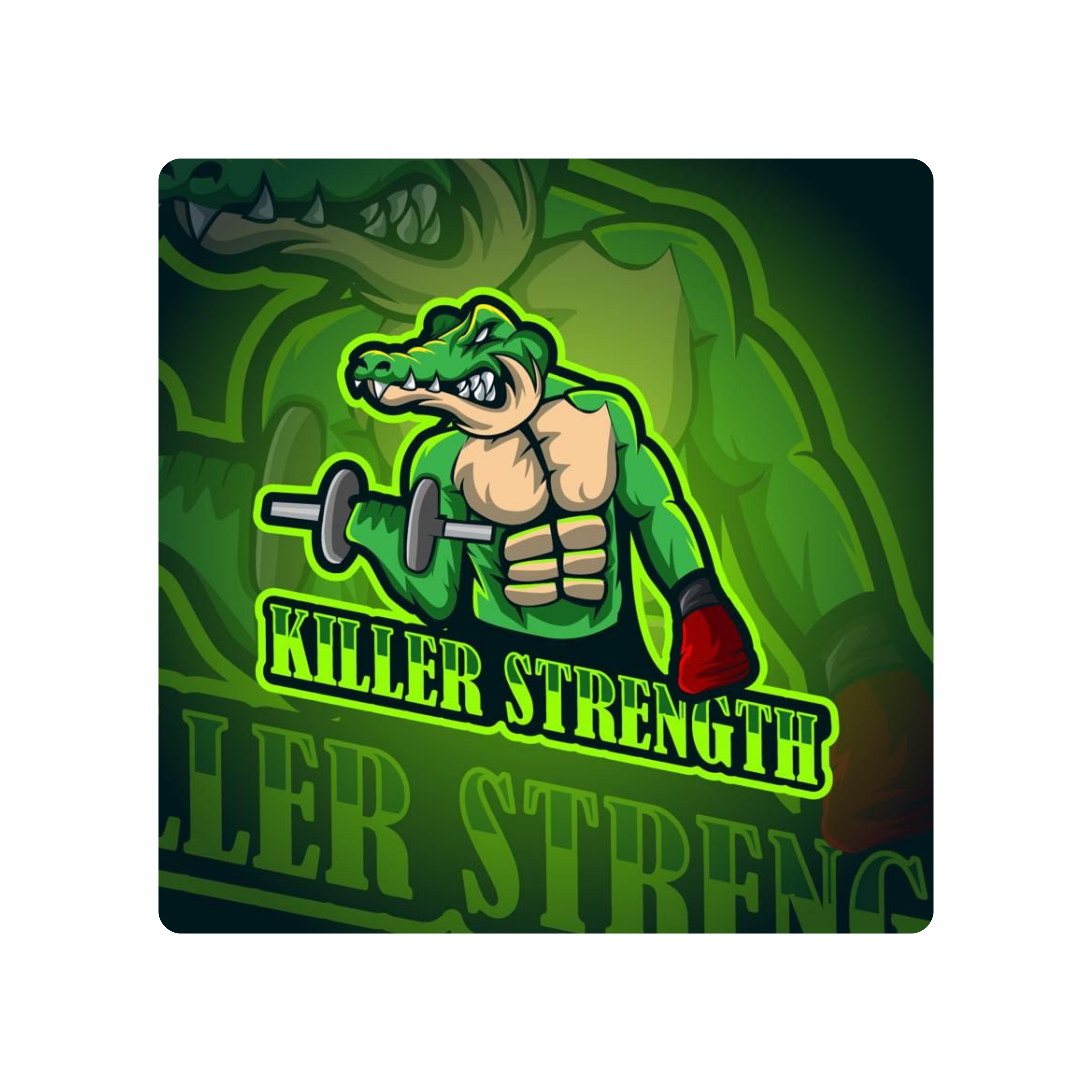 Killer Strentgh