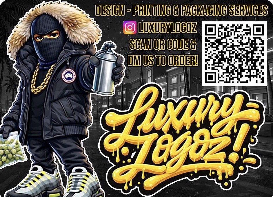 Luxury Logoz